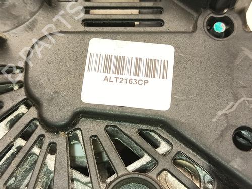 Alternator VW PASSAT B8 Variant (3G5, CB5) 2.0 TDI | BP29606940M7 