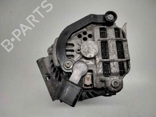 Alternator CITROËN DS3 (SA_)  | BP253176M7 