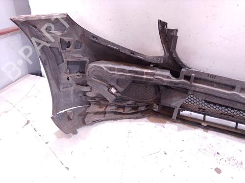 Front bumper MERCEDES-BENZ E-CLASS (W213) E 220 d (213.004) | BP37266030C7  - Image 5
