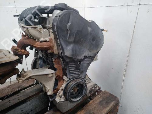 Used Engine SEAT INCA (6K9) [1995-2003]  15191072