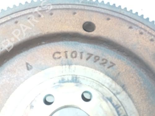 Flywheel PEUGEOT PARTNER Tepee 1.6 BlueHDi 100 | BP25798521M101 