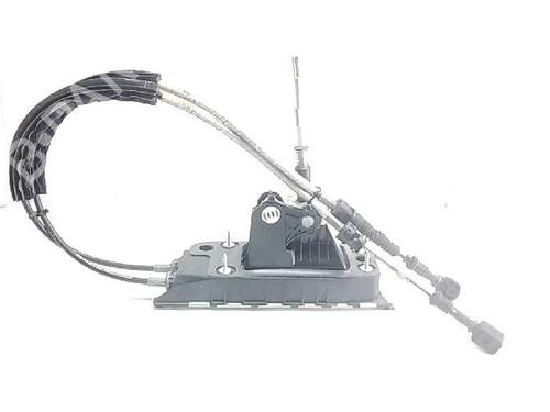 Used Gear lever SEAT LEON SC (5F5) 1.8 TSI (180 hp) 15053059