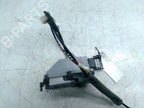 Used Rear right lock Rear right lock 32111575 32111575