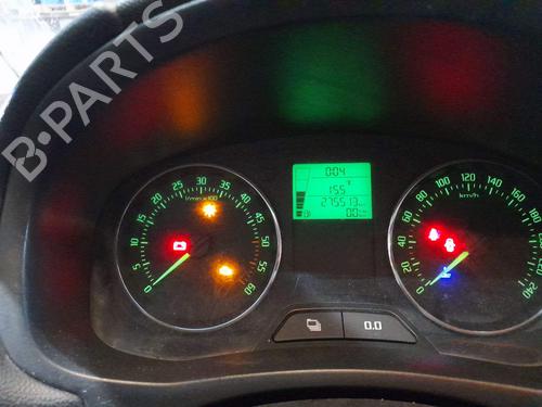 Other SKODA FABIA II Combi (545) 1.6 TDI | BP29983327O1  - Image 6