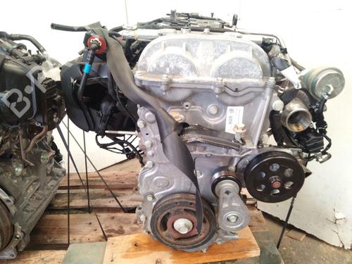 Engine OPEL INSIGNIA B Grand Sport (Z18) 1.5 (68) | BP33460769M1  - Image 6