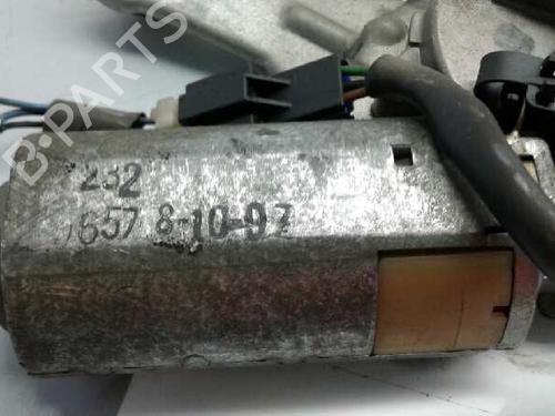 Rear wiper motor MITSUBISHI CARISMA (DA_) 1.8 16V GDI (DA2A) | BP6897656M102 