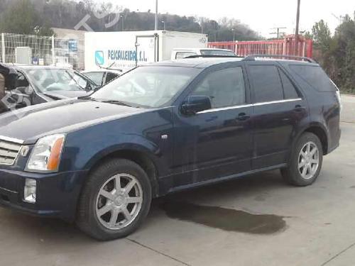 Used Parts CADILLAC SRX 3.6 27148