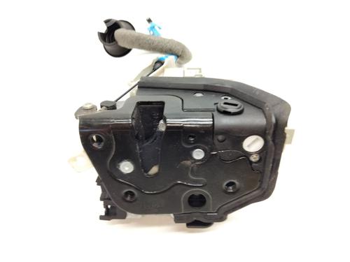Used Rear right lock Rear right lock AUDI Q2 (GAB, GAG) 1.0 TFSI (115 hp) 35751308 35751308