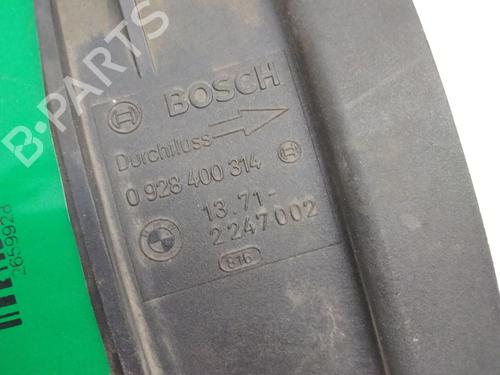 Mass air flow sensor BMW 3 (E46)  | BP16442114M95 