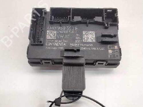 Used Electronic module Electronic module 14316897 14316897