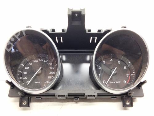 Used Instrument cluster LAND ROVER RANGE ROVER EVOQUE (L538) 2.0 4x4 (241 hp) 29210579