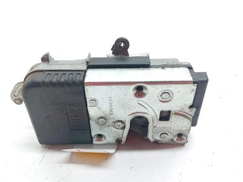 Front right lock CITROËN C8 (EA_, EB_) 2.2 HDi | BP28316348C97 - Image 2