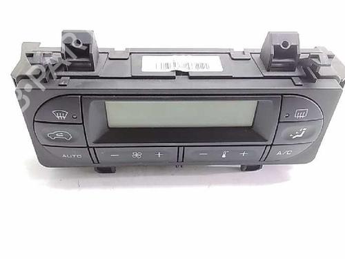 Used Climate control PEUGEOT 1007 (KM_) 1.6 16V (109 hp) 17055686