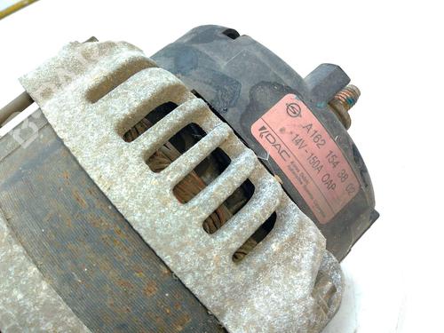Alternator SSANGYONG RODIUS I 2.7 Xdi | BP29862652M7 - Image 3