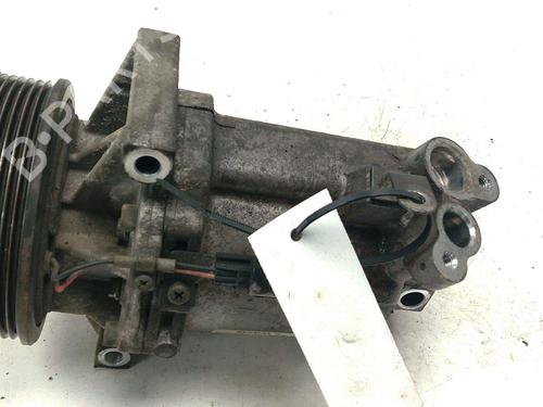 AC compressor DACIA DOKKER MPV (KE_) 1.6 | BP31315415M34 - Image 2