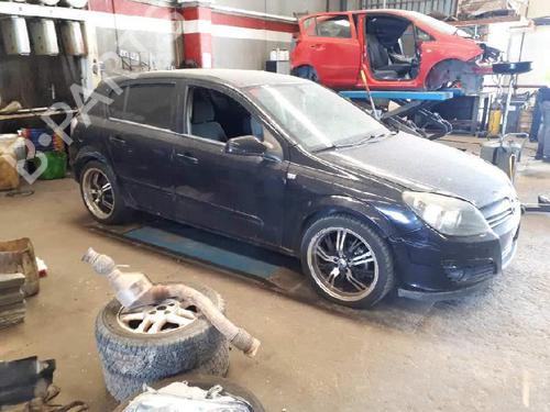 Left front brake caliper OPEL ASTRA H (A04) | BP11602383M105 - Image 5