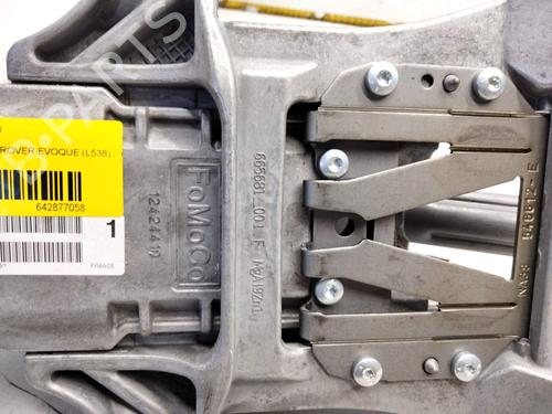 Steering column LAND ROVER RANGE ROVER EVOQUE (L538) 2.0 4x4 | BP29212200M21 - Image 2