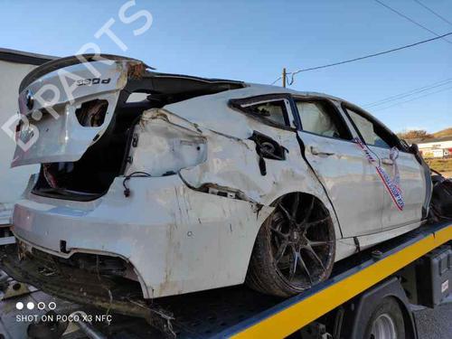Pipe BMW 3 Gran Turismo (F34) 320 d | BP26411245M125 - Image 5