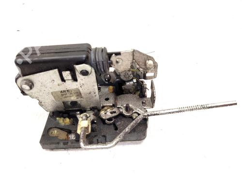 Used Rear left lock DACIA SANDERO 1.4 (BS0C, BS0A, BS0G, BS1F, BS0E) (75 hp) 24466383
