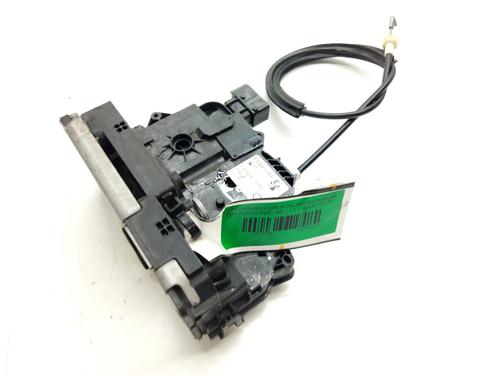 Front right lock FIAT PUNTO EVO (199_) 1.3 D Multijet | BP18410513C97 
