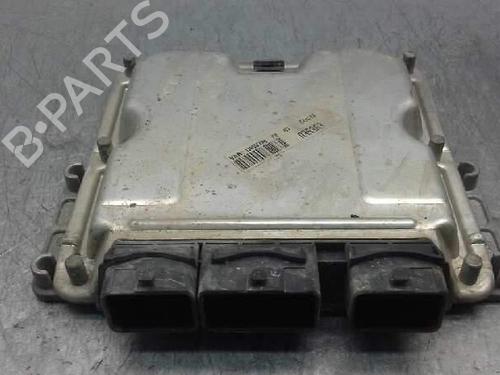 Calculateur moteur (ecu) Calculateur moteur (ecu) 1025574 1025574