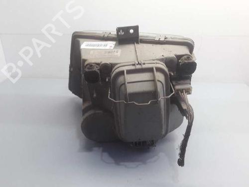 Right headlight MERCEDES-BENZ VITO Van (W638)  | BP6992236C29 