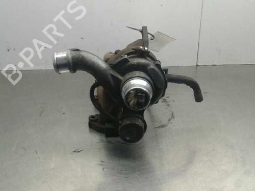 Turbocharger/Supercharger FORD TRANSIT CONNECT (P65_, P70_, P80_)  | BP2696383M71 