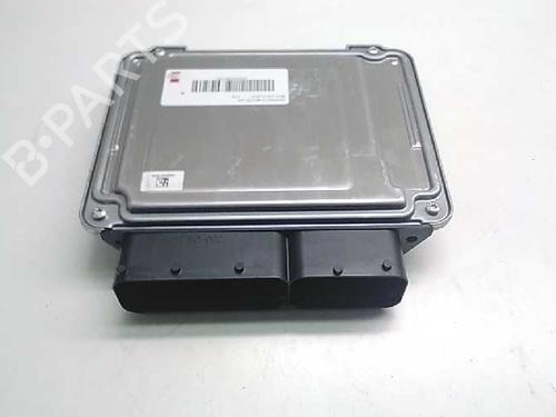 Used Engine control unit (ECU) CITROËN C8 (EA_, EB_) [2002-2025]  10557128