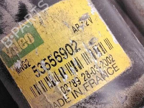 Front wiper motor CITROËN C3 I (FC_, FN_) 1.4 HDi | BP1359986M29 