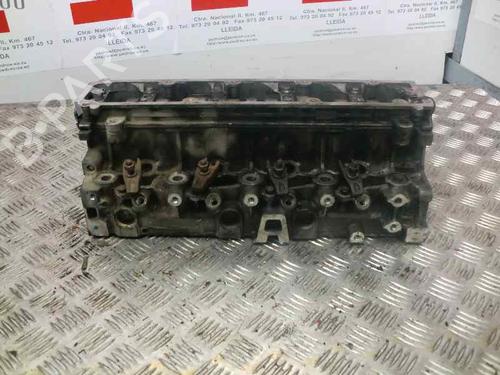 Cylinder head PEUGEOT 406 (8B) 2.0 HDI 90 | BP10976460M5 