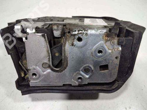 Used Rear right lock Rear right lock BMW X5 (E53) 3.0 d (184 hp) 8351000 8351000