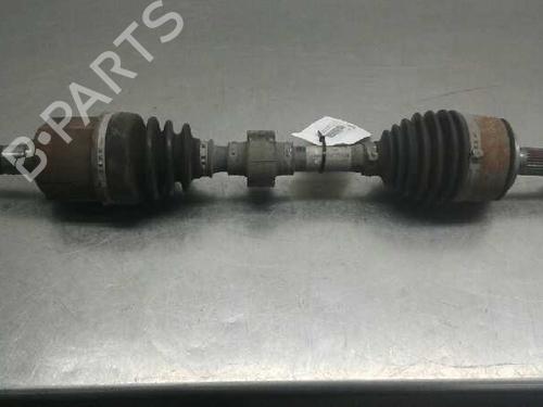 Used Left front driveshaft HONDA CIVIC VIII Hatchback (FN, FK) 2.2 CTDi (FK3) (140 hp) 719708