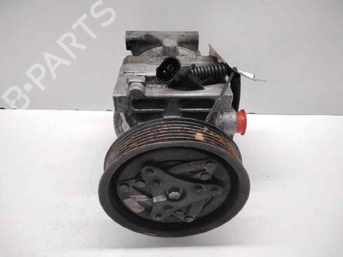 AC compressor FIAT PUNTO (188_) 1.9 DS 60 (188.031, .051, .231, .251) | BP1025604M34