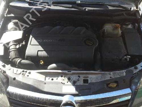 Clutch slave cylinder OPEL ASTRA H (A04)  | BP14313740M113 