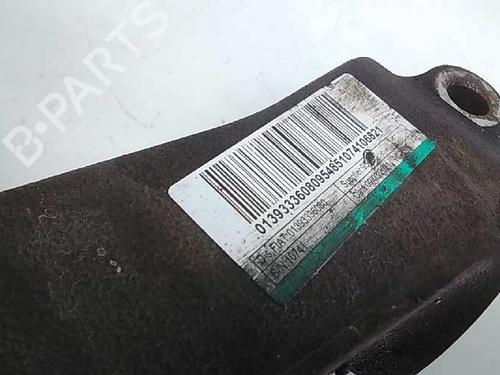 Right front steering knuckle FIAT DUCATO Van (250_)  | BP12272881M26