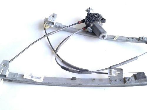 Front left window mechanism CITROËN XSARA (N1) 2.0 HDi 90 | BP8319871C22 