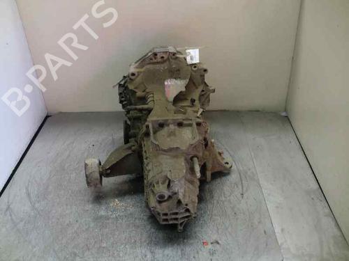 Gearbox VW PASSAT B5 (3B2) 1.8 | BP110257M3 