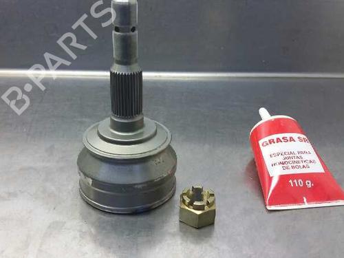 Andre OPEL KADETT C 1.6 S (75 hp) 25224709