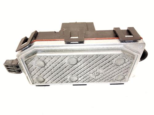 Used Heater resistor FORD KUGA II (DM2) 2.0 TDCi (120 hp) 30832940