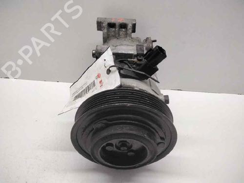 AC compressor HYUNDAI ix20 (JC) 1.6 | BP4074844M34 