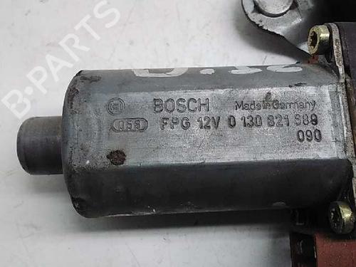 Left front window motor CITROËN ZX (N2)  | BP16214619E21 