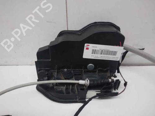 Front right lock BMW 3 Touring (F31) 320 d | BP15215440C97 