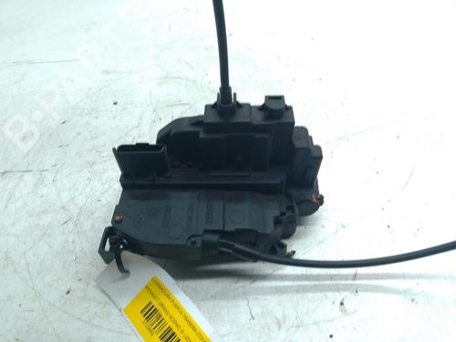 Rear left lock RENAULT GRAND SCÉNIC III (JZ0/1_) 1.5 dCi (JZ09, JZ0D, JZ10, JZ14, JZ1G, JZ29, JZ2C) | BP29566549C100 