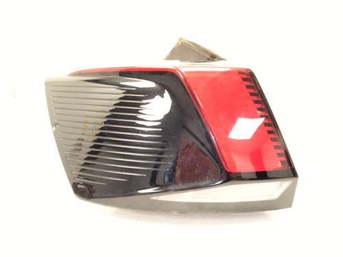 Used Left taillight PEUGEOT 3008 II SUV (MC_, MR_, MJ_, M4_) 1.5 BlueHDi 130 (131 hp) 28579909