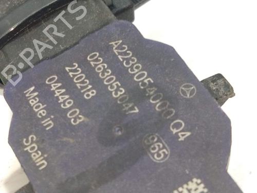 Electronic module MERCEDES-BENZ E-CLASS (W213) E 220 d (213.004) | BP22983373M83 - Image 4