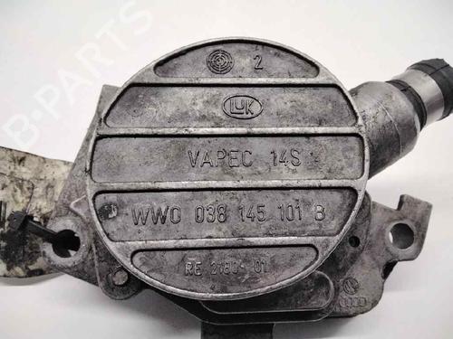 Vacuum pump SEAT IBIZA III (6L1)  | BP1620248M80 