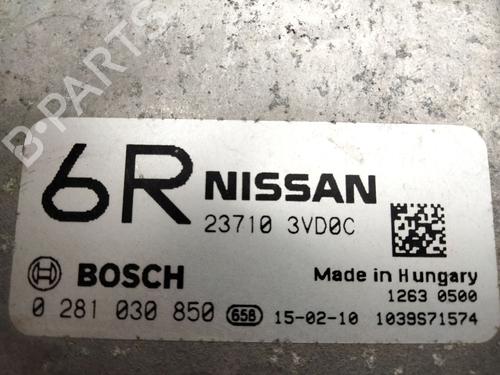 Engine control unit (ECU) NISSAN NV200 Van  | BP21185540M57 