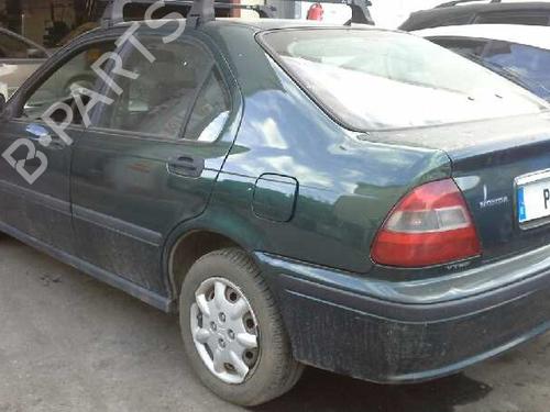 Left taillight HONDA CIVIC VI Fastback (MA, MB) 1.5 i Vtec-E (MA9) | BP1985478C34 