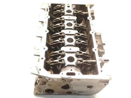 Cylinder head VW GOLF VII (5G1, BQ1, BE1, BE2) 1.4 TSI | BP10976737M5 
