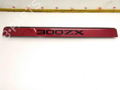 Used Rear bumper right light NISSAN 300ZX (Z31) 3.0 (170 hp) 25225580